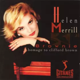 Couverture du produit · Brownie (Homage To Clifford Brown)