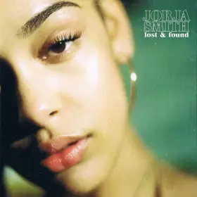 Couverture du produit · Lost & Found