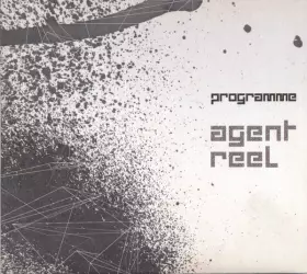 Couverture du produit · Agent Réel