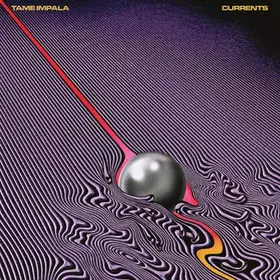 Couverture du produit · Currents