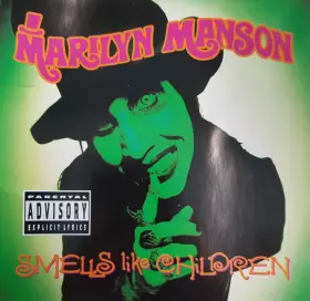 Couverture du produit · Smells Like Children