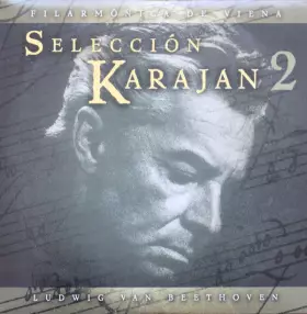 Couverture du produit · Selección Karajan  2