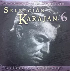 Couverture du produit · Selección Karajan  6