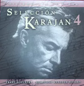 Couverture du produit · Selección Karajan  4