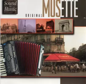 Couverture du produit · Original Musette