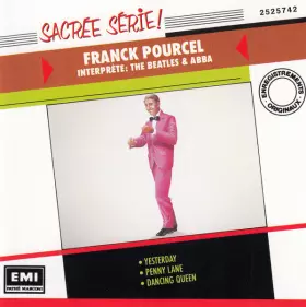 Couverture du produit · Franck Pourcel Interprète: The Beatles & Abba