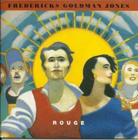 Couverture du produit · Rouge