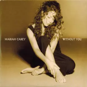 Couverture du produit · Without You
