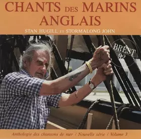 Couverture du produit · Chants Des Marins Anglais