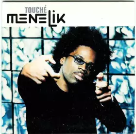 Couverture du produit · Touché