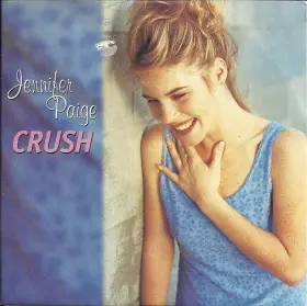 Couverture du produit · Crush