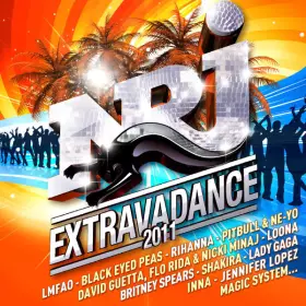 Couverture du produit · NRJ Extravadance 2011