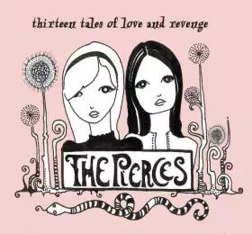 Couverture du produit · Thirteen Tales Of Love And Revenge