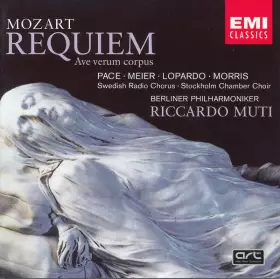 Couverture du produit · Requiem / Ave Verum Corpus