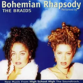 Couverture du produit · Bohemian Rhapsody