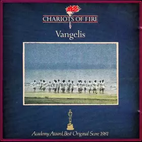 Couverture du produit · Chariots Of Fire