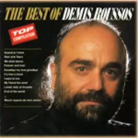 Couverture du produit · The Best Of