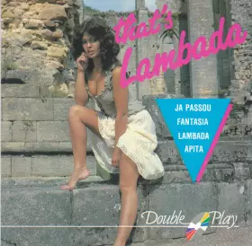 Couverture du produit · That's Lambada