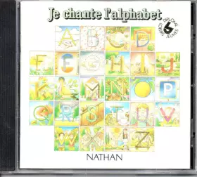 Couverture du produit · Je Chante L'alphabet