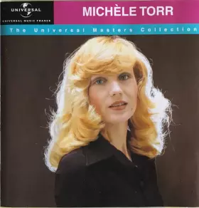 Couverture du produit · Michèle Torr