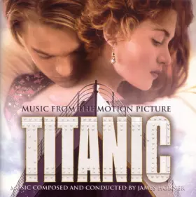 Couverture du produit · Titanic (Music From The Motion Picture)