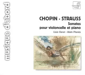 Couverture du produit · Sonates Pour Violoncelle & Piano