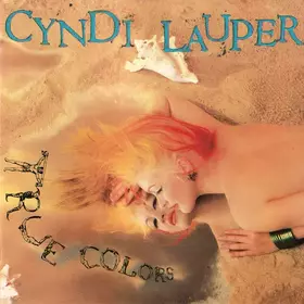 Couverture du produit · True Colors