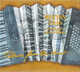 Couverture du produit · Pictures From The Street