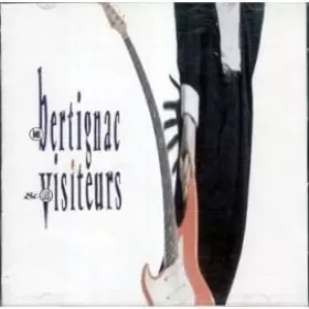 Couverture du produit · Louis Bertignac & Les Visiteurs