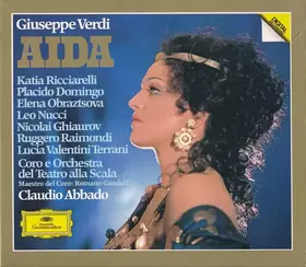 Couverture du produit · Aida
