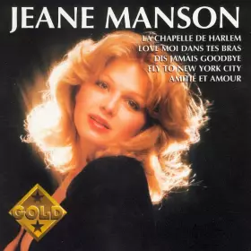 Couverture du produit · Jeane Manson