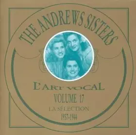 Couverture du produit · La Selection 1937-1944