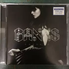 Couverture du produit · Goddess