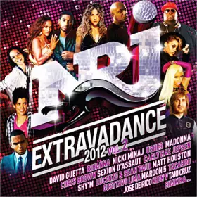 Couverture du produit · NRJ Extravadance 2012 Vol.2