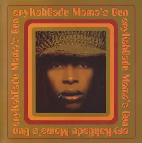 Couverture du produit · Mama's Gun