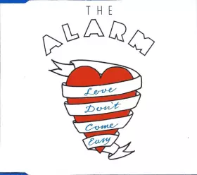 Couverture du produit · Love Don't Come Easy