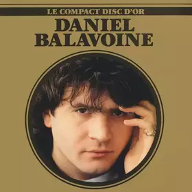 Couverture du produit · Le Compact Disc D'or
