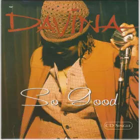 Couverture du produit · So Good