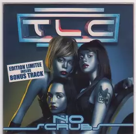 Couverture du produit · No Scrubs