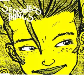 Couverture du produit · Too Much Kissing