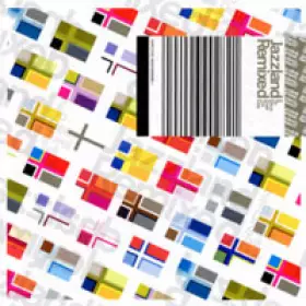 Couverture du produit · Jazzland Remixed 2