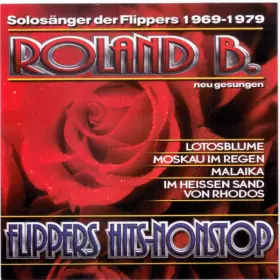 Couverture du produit · Flippers Hits-Nonstop