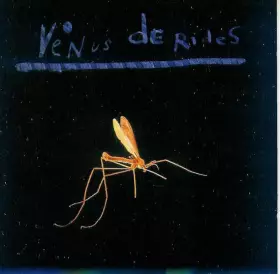 Couverture du produit · Venus De Rides