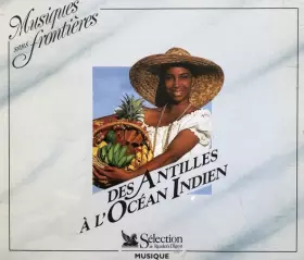 Couverture du produit · Des Antilles A L'Océan Indien