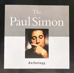 Couverture du produit · The Paul Simon Anthology