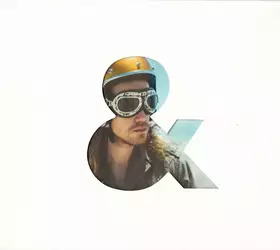 Couverture du produit · &