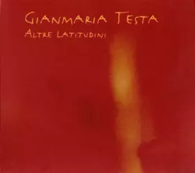 Couverture du produit · Altre Latitudini