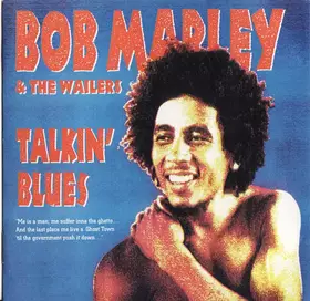 Couverture du produit · Talkin' Blues