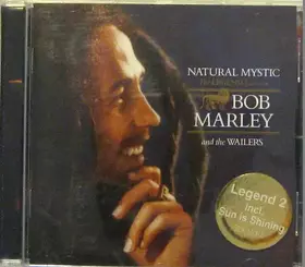 Couverture du produit · Natural Mystic (The Legend Lives On)