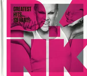Couverture du produit · Greatest Hits... So Far!!!